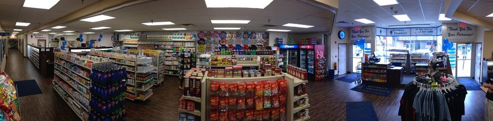 Photo of Ideal Store Fixtures