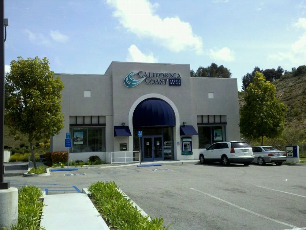 Photo of California Coast Credit Union