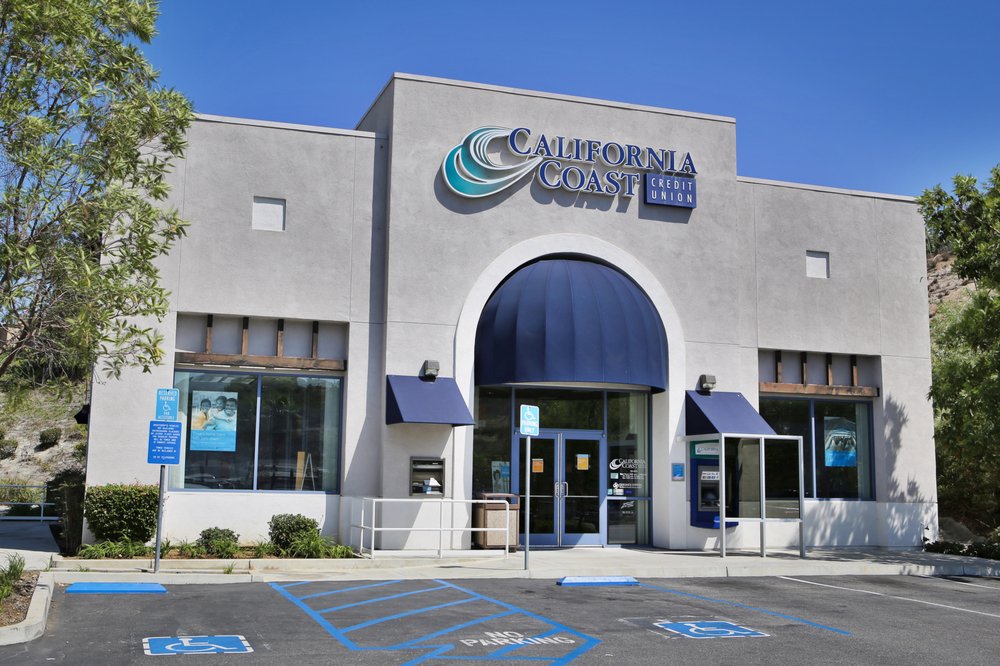 Photo of California Coast Credit Union