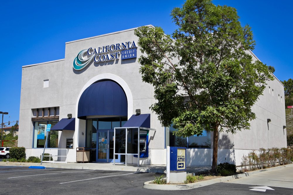 Photo of California Coast Credit Union