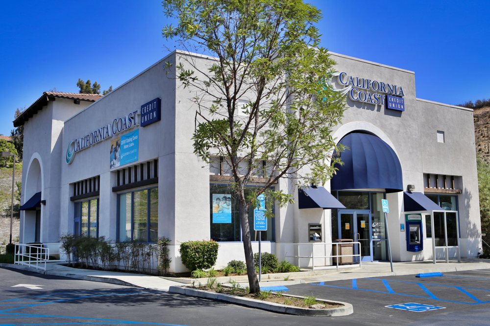 Photo of California Coast Credit Union
