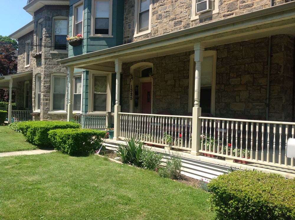 Photo of Elkins Park Apartments