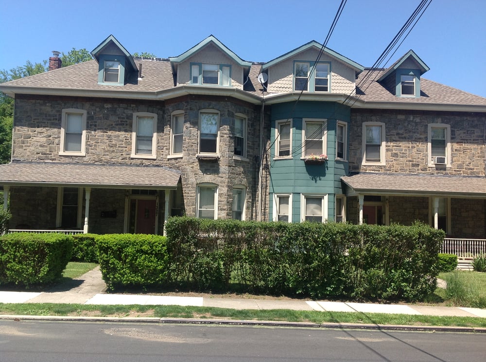 Photo of Elkins Park Apartments