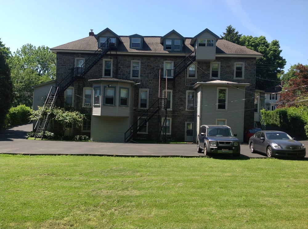 Photo of Elkins Park Apartments