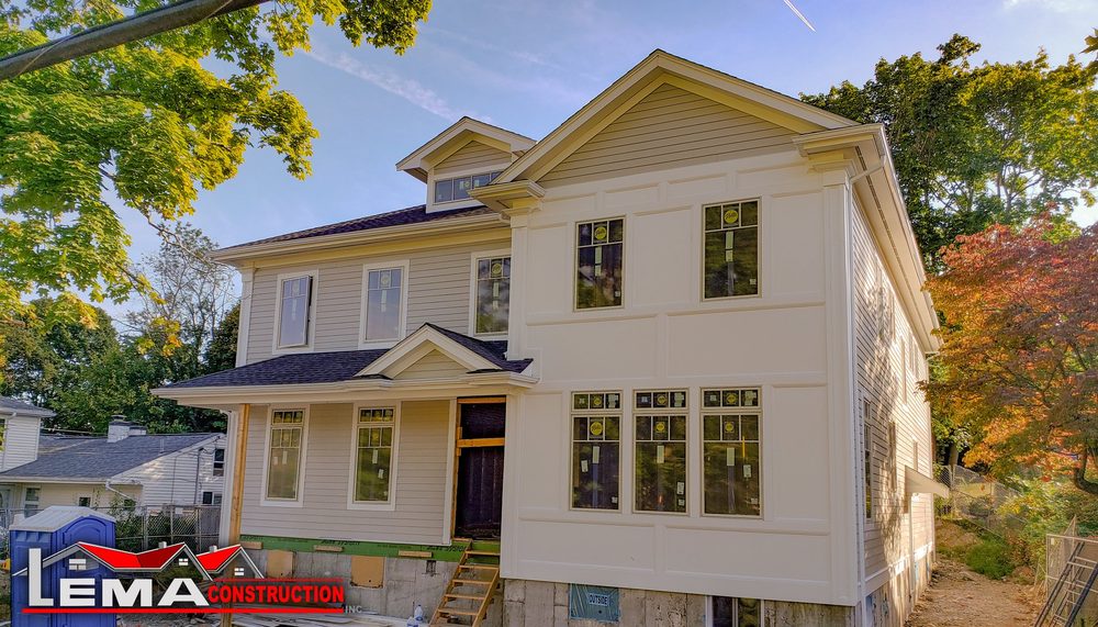 Photo of Lema Construction
