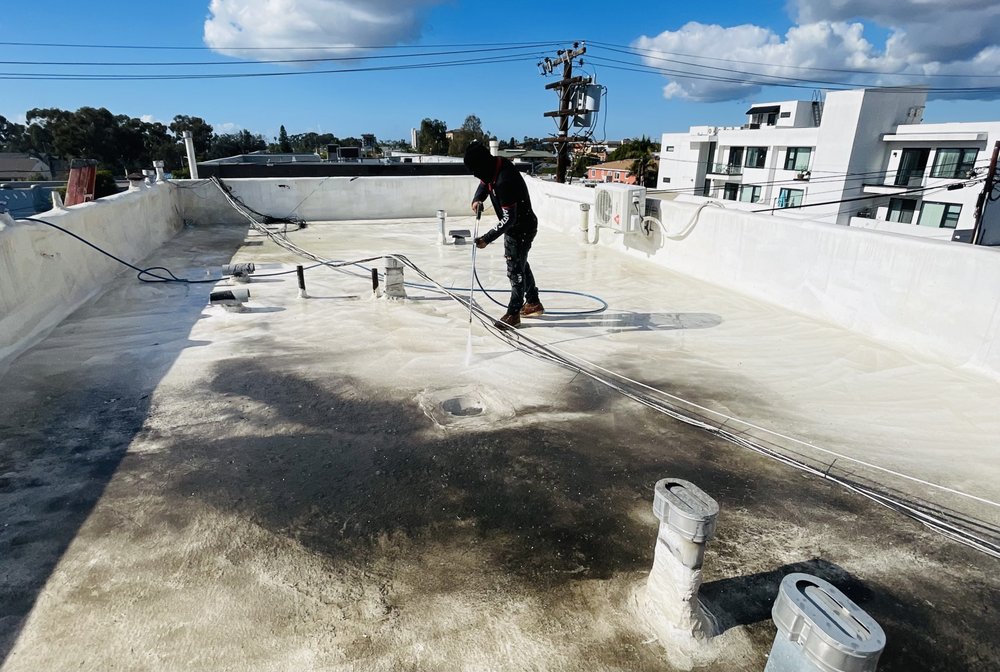 Photo of Bautista Roofing