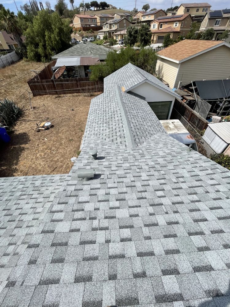 Photo of Bautista Roofing