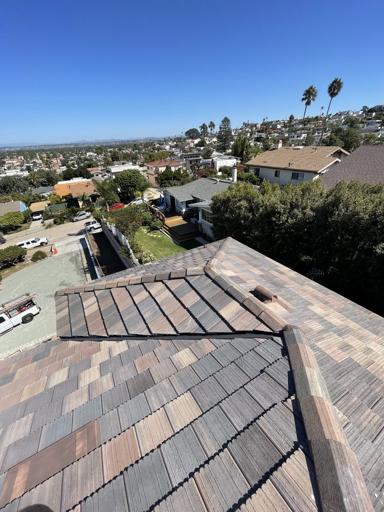 Photo of Bautista Roofing