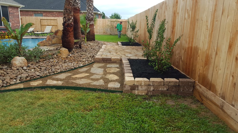 Photo of All Seasons Lawn Maintenance