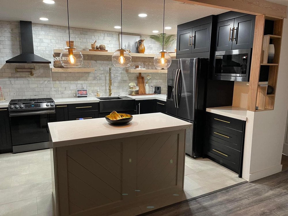 Photo of American Cabinet Solutions