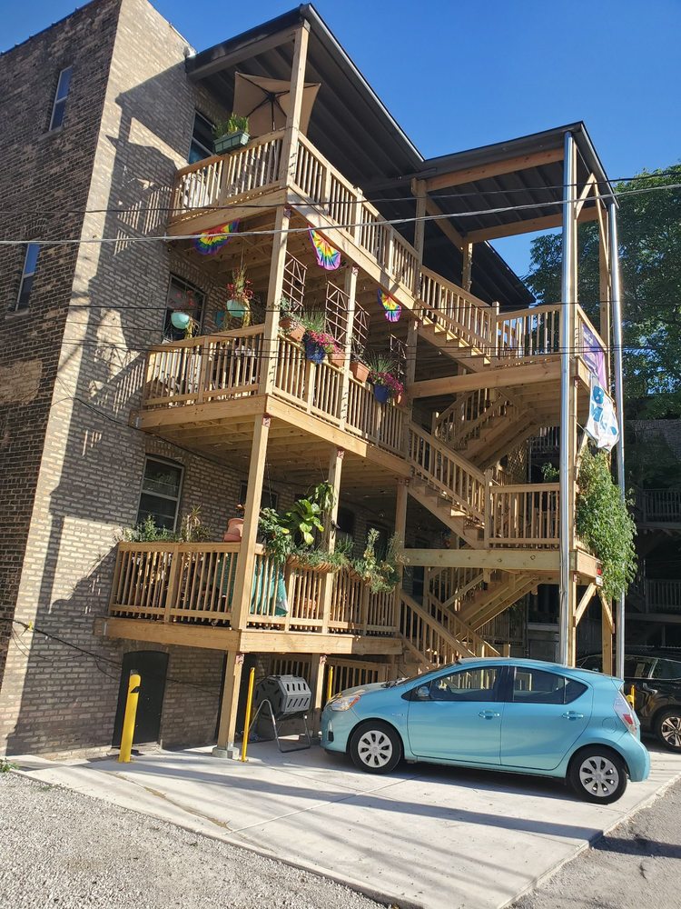 Photo of City Porches Co.