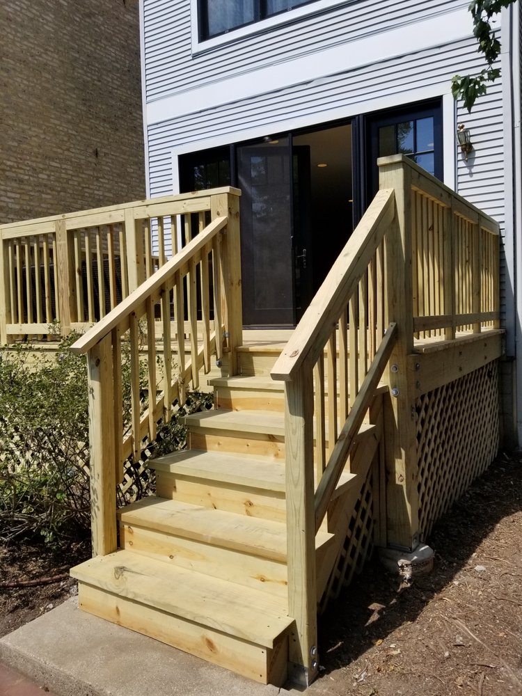 Photo of City Porches Co.