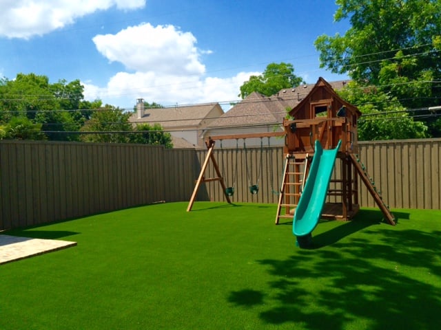 Photo of Synthetic GreenScapes