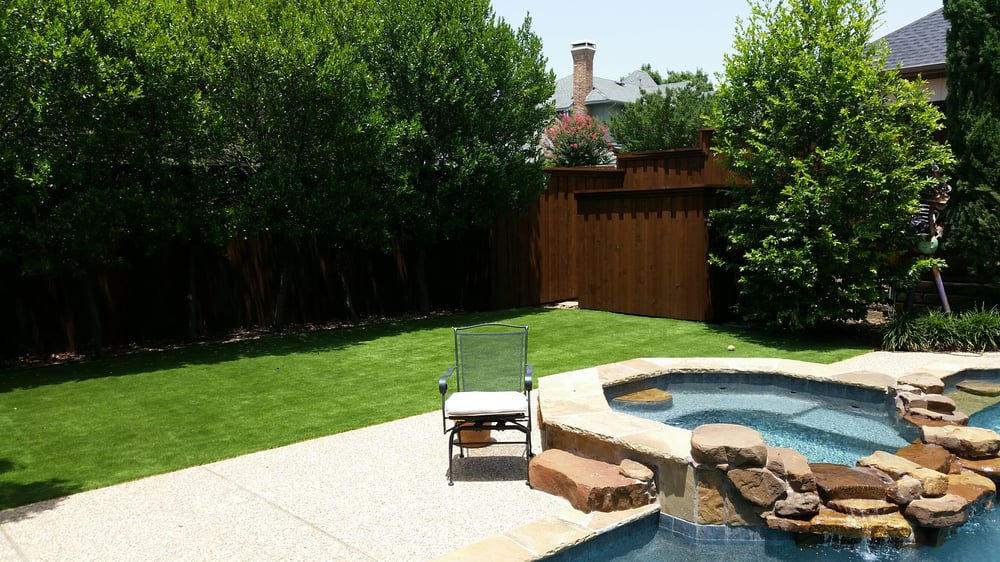 Photo of Synthetic GreenScapes