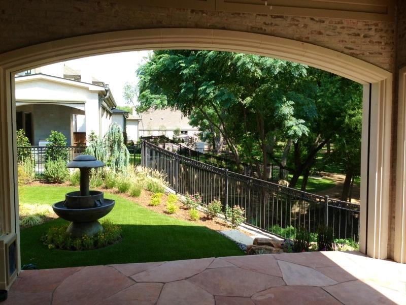 Photo of Synthetic GreenScapes