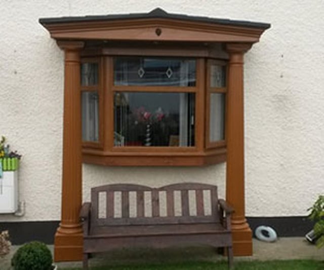 Photo of Glen Canopies