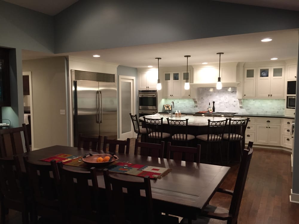 Photo of Echelon Builders