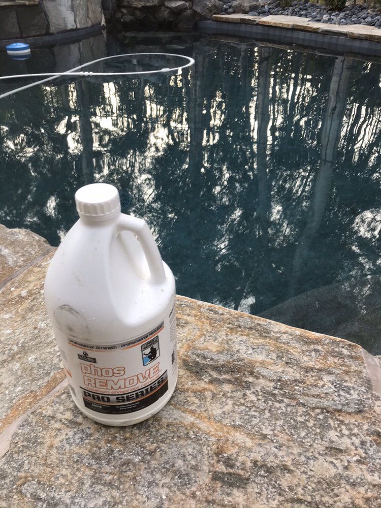 Photo of Advanced Pool and Spa Service