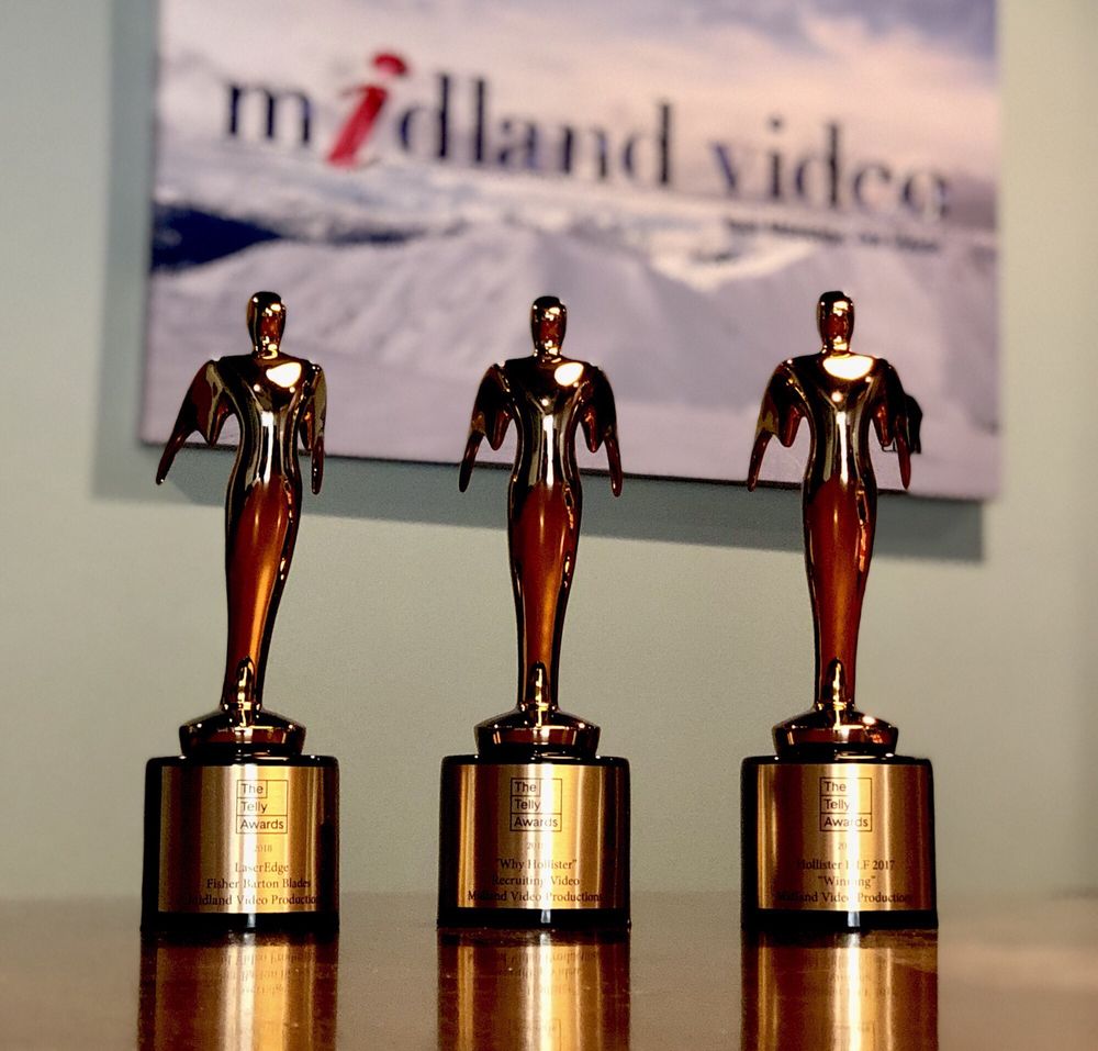 Photo of Midland Video Productions