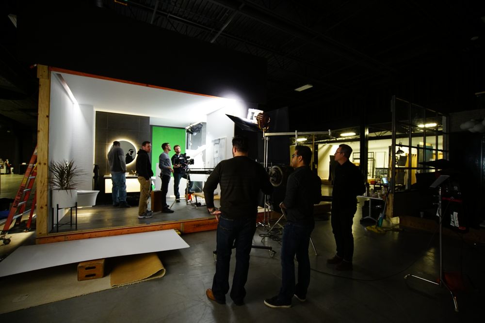 Photo of Midland Video Productions