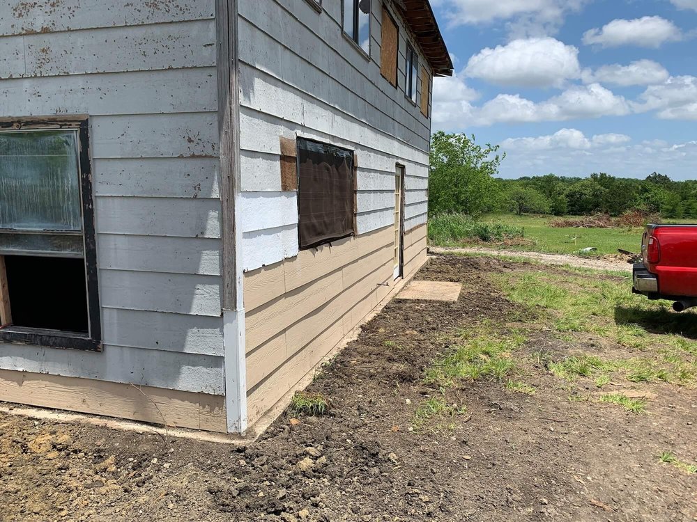 Photo of Schaibly Brothers Foundation Repair