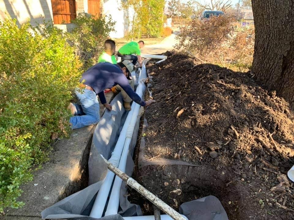 Photo of Schaibly Brothers Foundation Repair