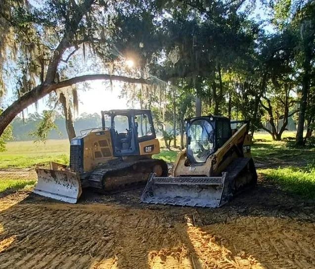 Photo of Southern Roots Land Development