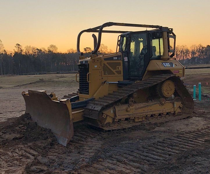 Photo of Southern Roots Land Development