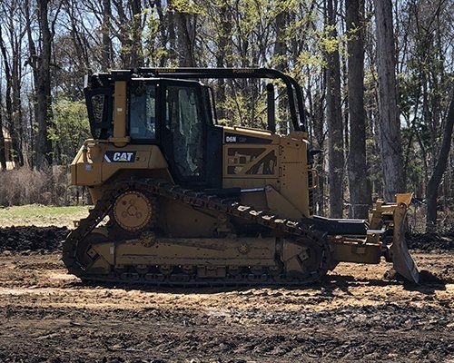 Photo of Southern Roots Land Development