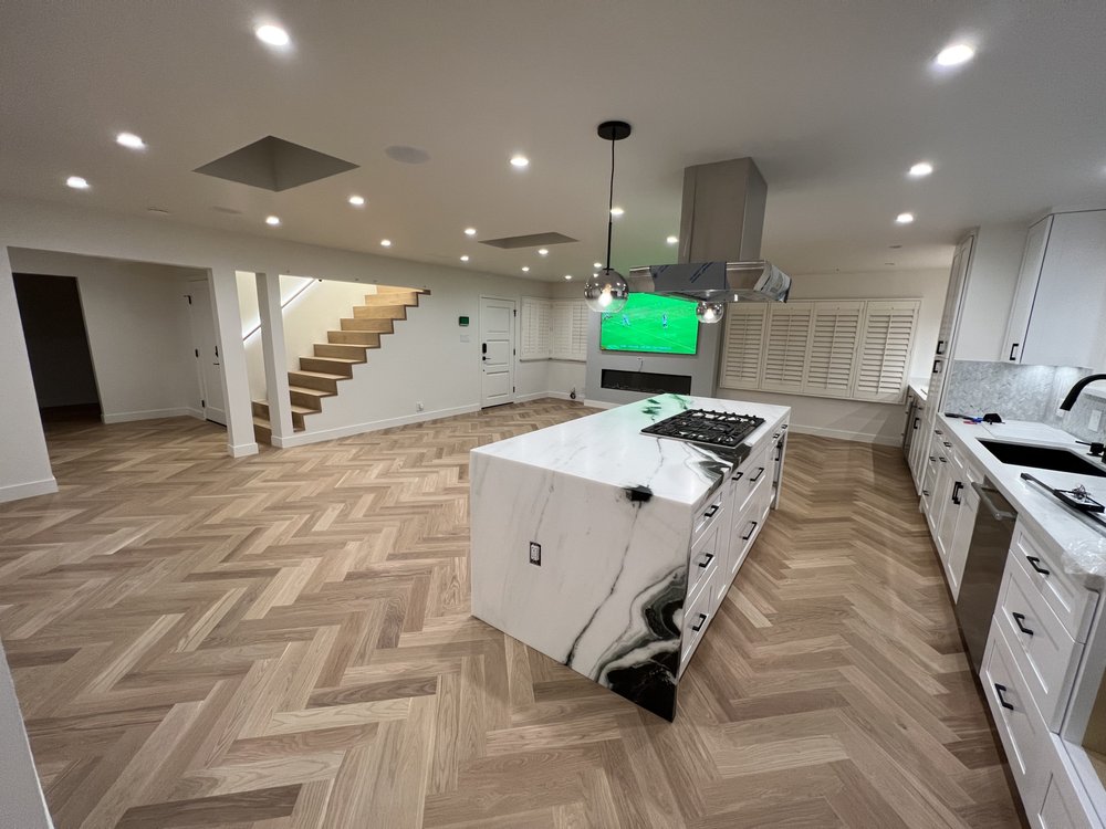 Photo of Tom's Hardwood Floors