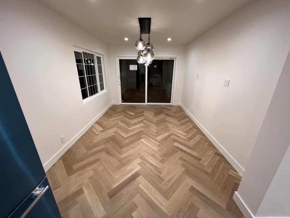 Photo of Tom's Hardwood Floors
