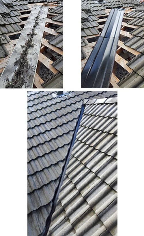 Photo of Richard's Roof Service