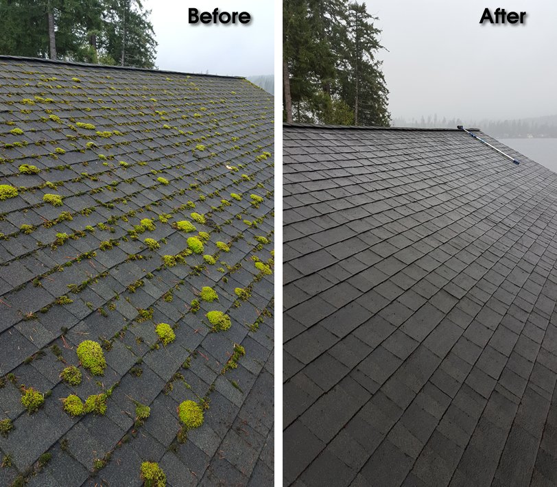 Photo of Richard's Roof Service