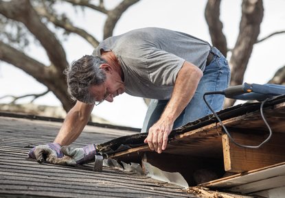 Photo of Richard's Roof Service