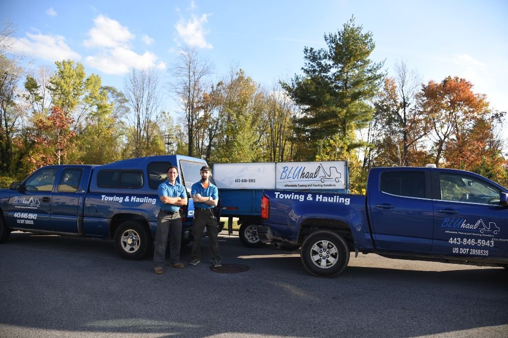 Photo of BLUhaul LLC