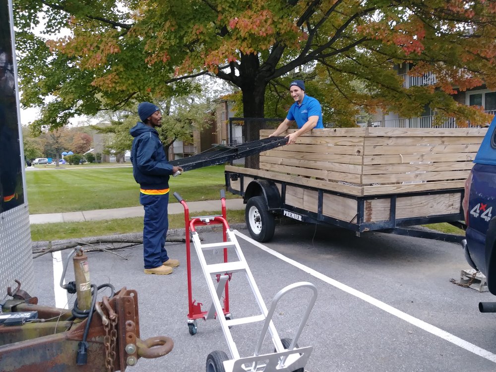 Photo of BLUhaul LLC