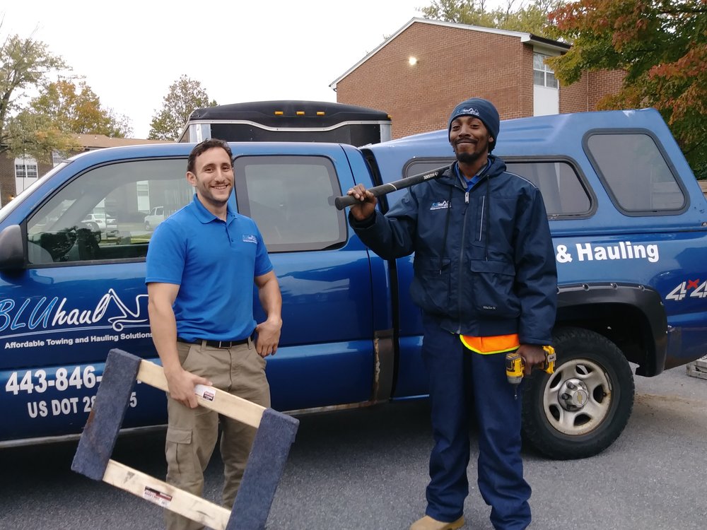 Photo of BLUhaul LLC