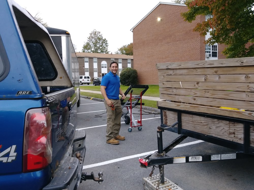 Photo of BLUhaul LLC