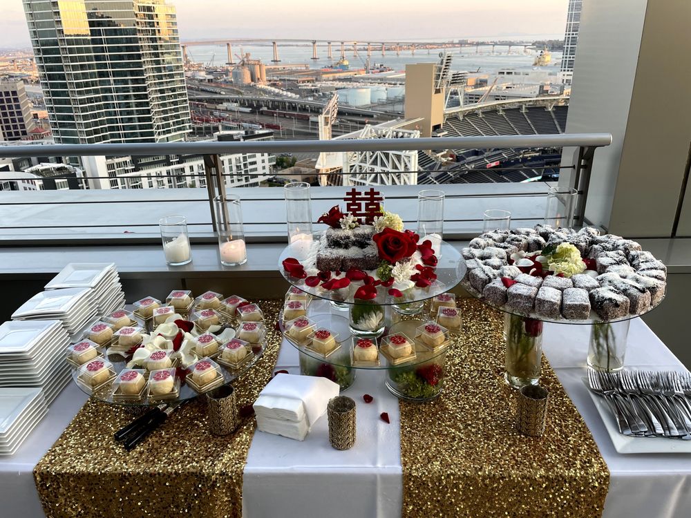 Photo of Continental Catering
