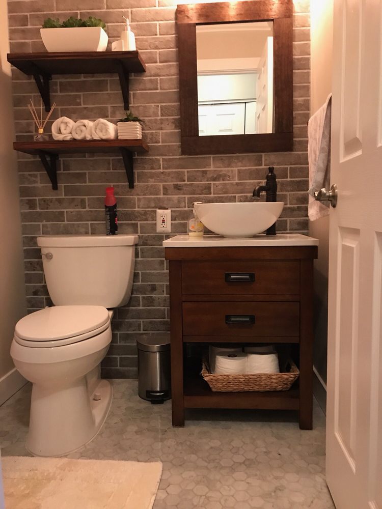 Photo of A Perfect Tile & Design