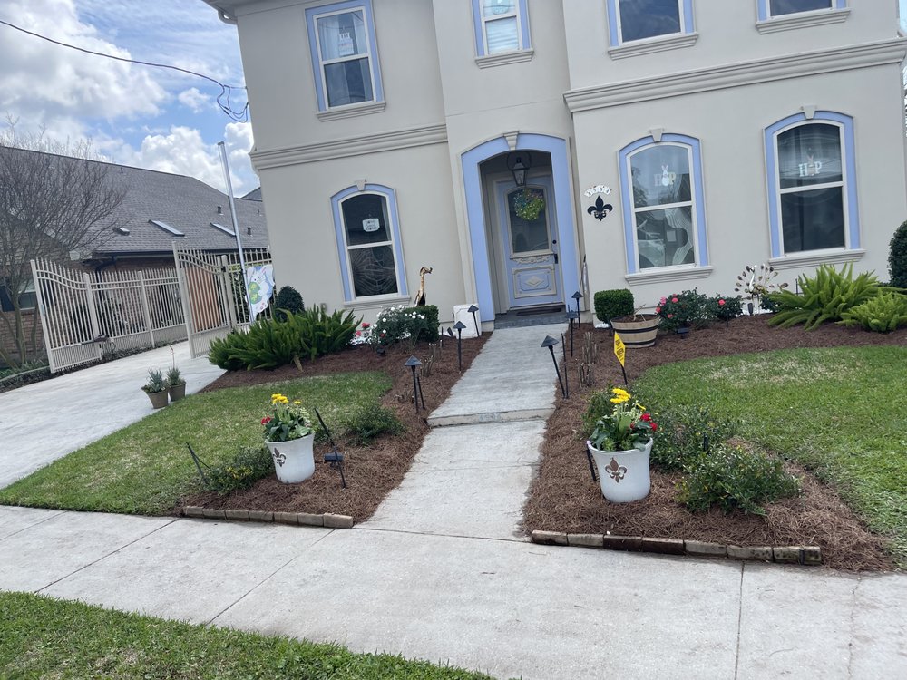 Photo of Blooming Gardens