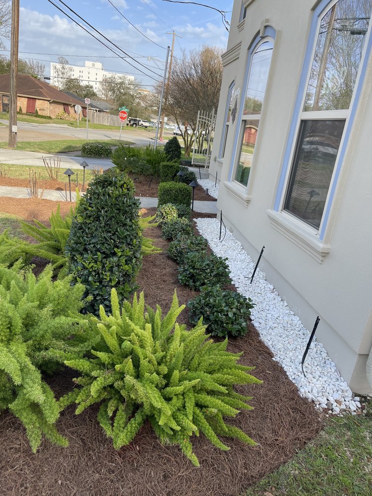 Photo of Blooming Gardens