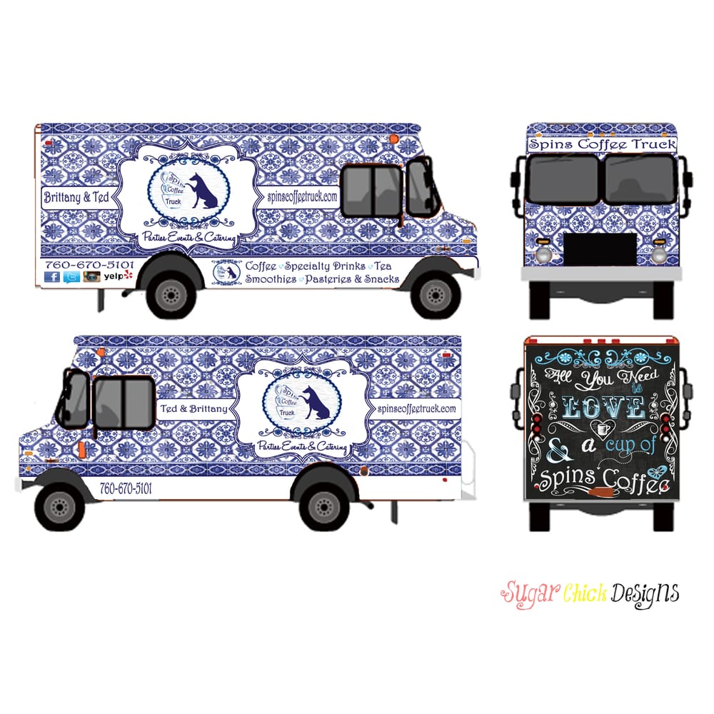 Photo of Sugar Chick Designs
