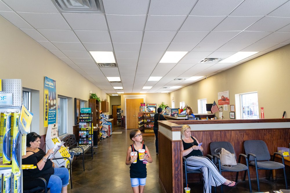 Photo of Red Oak Car Wash