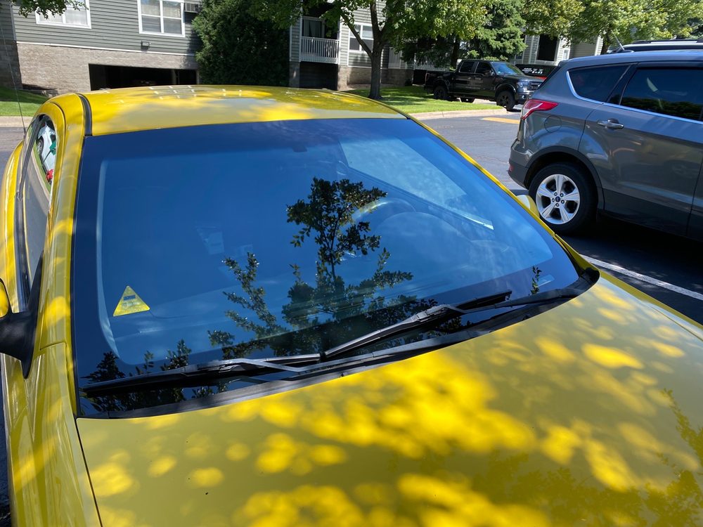 Photo of Advantage Auto Glass