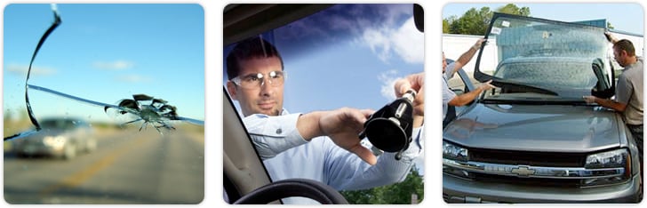 Photo of Advantage Auto Glass