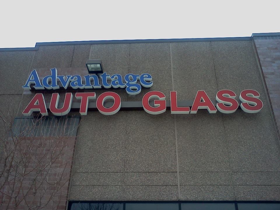 Photo of Advantage Auto Glass