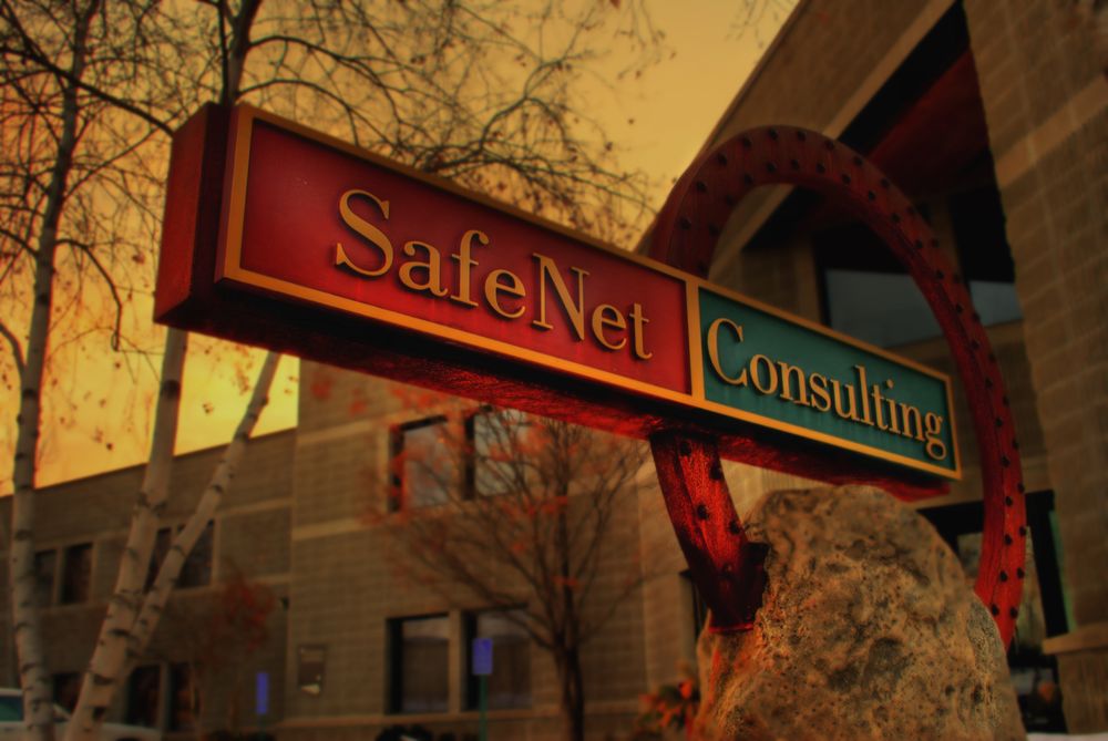 Photo of Safenet Consulting