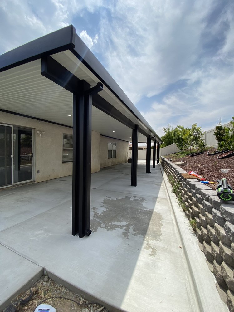 Photo of Dominguez Patio Covers