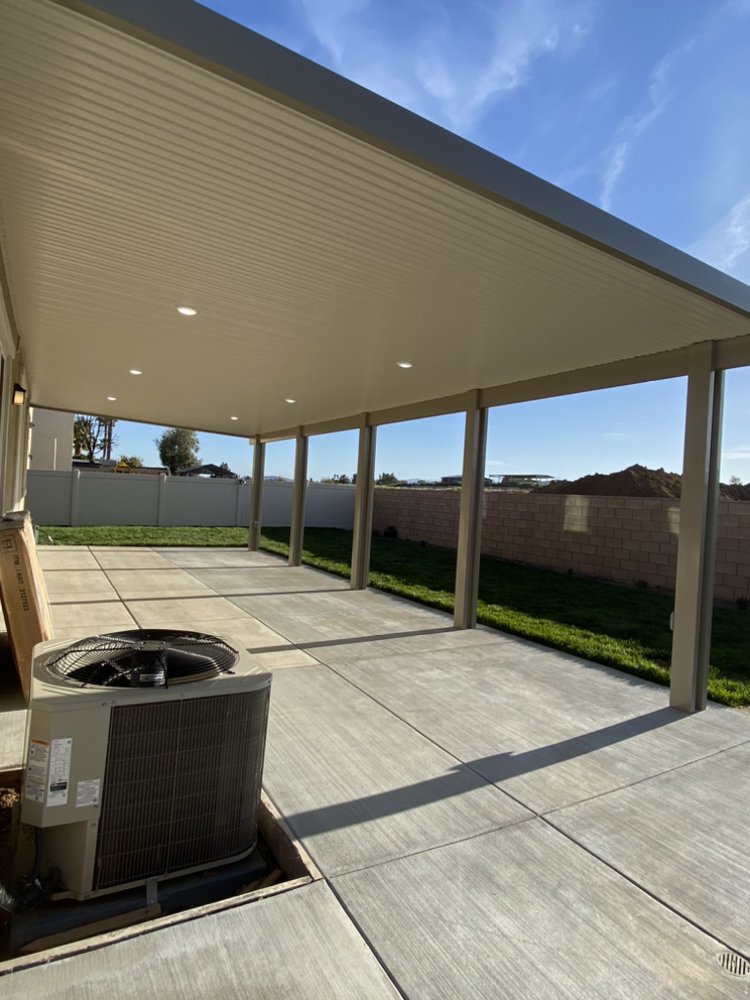 Photo of Dominguez Patio Covers